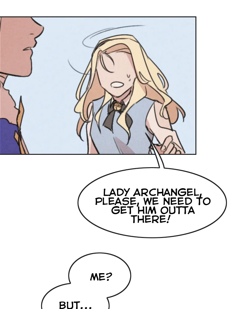 Read Blue Matter chapter 113 image 25 on Lezhin