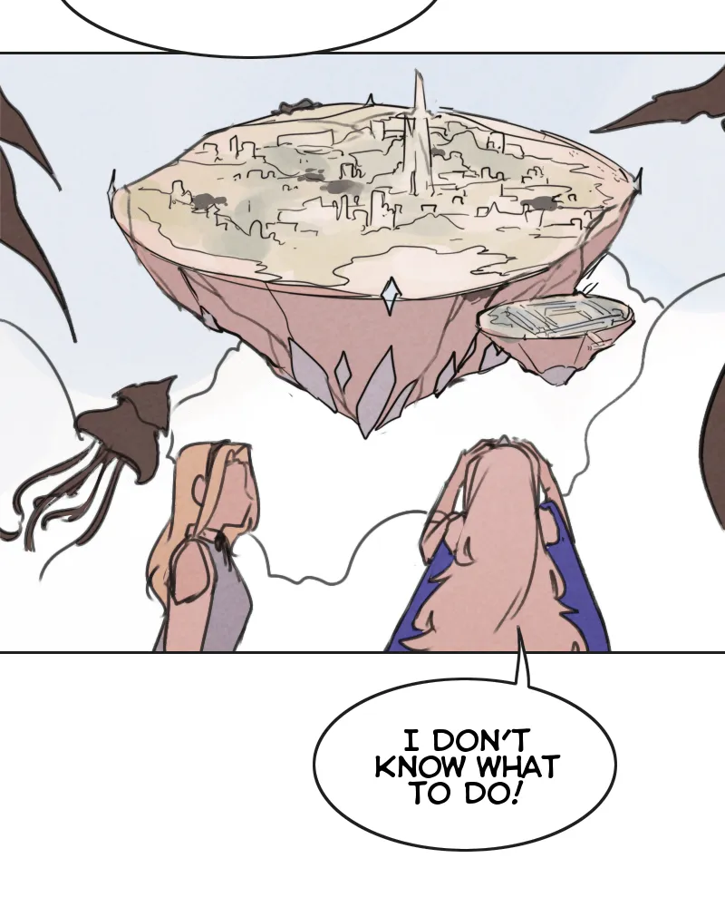 Read Blue Matter chapter 113 image 27 on Lezhin