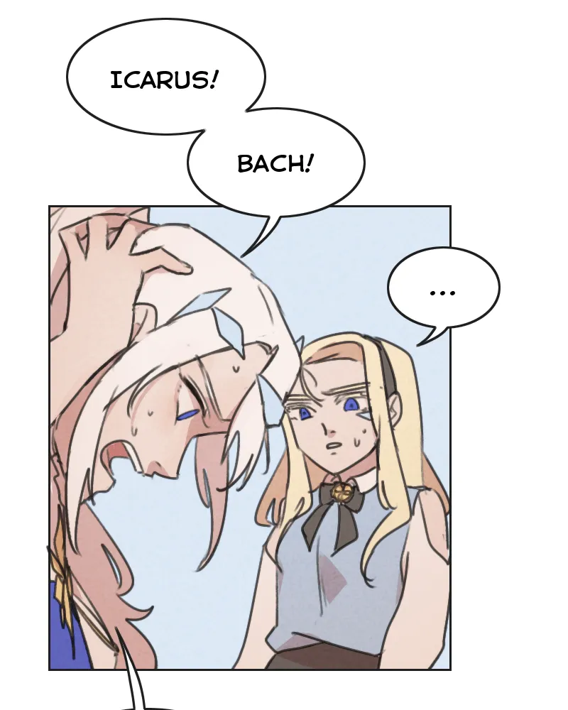Read Blue Matter chapter 113 image 28 on Lezhin