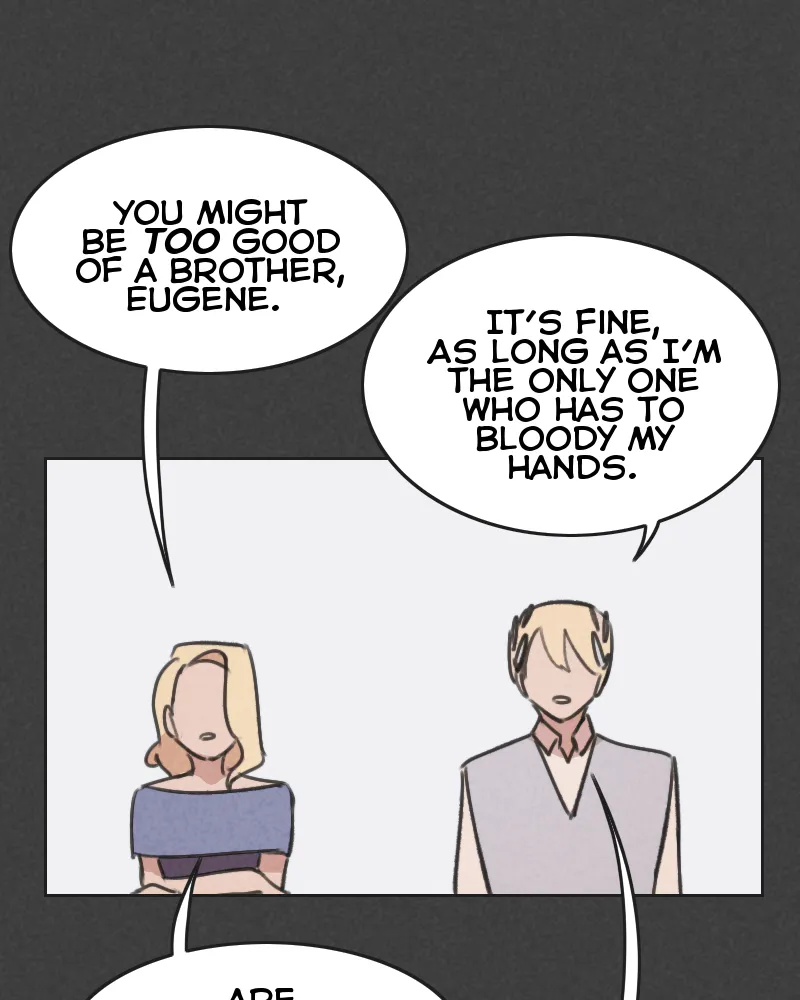 Read Blue Matter chapter 113 image 3 on Lezhin