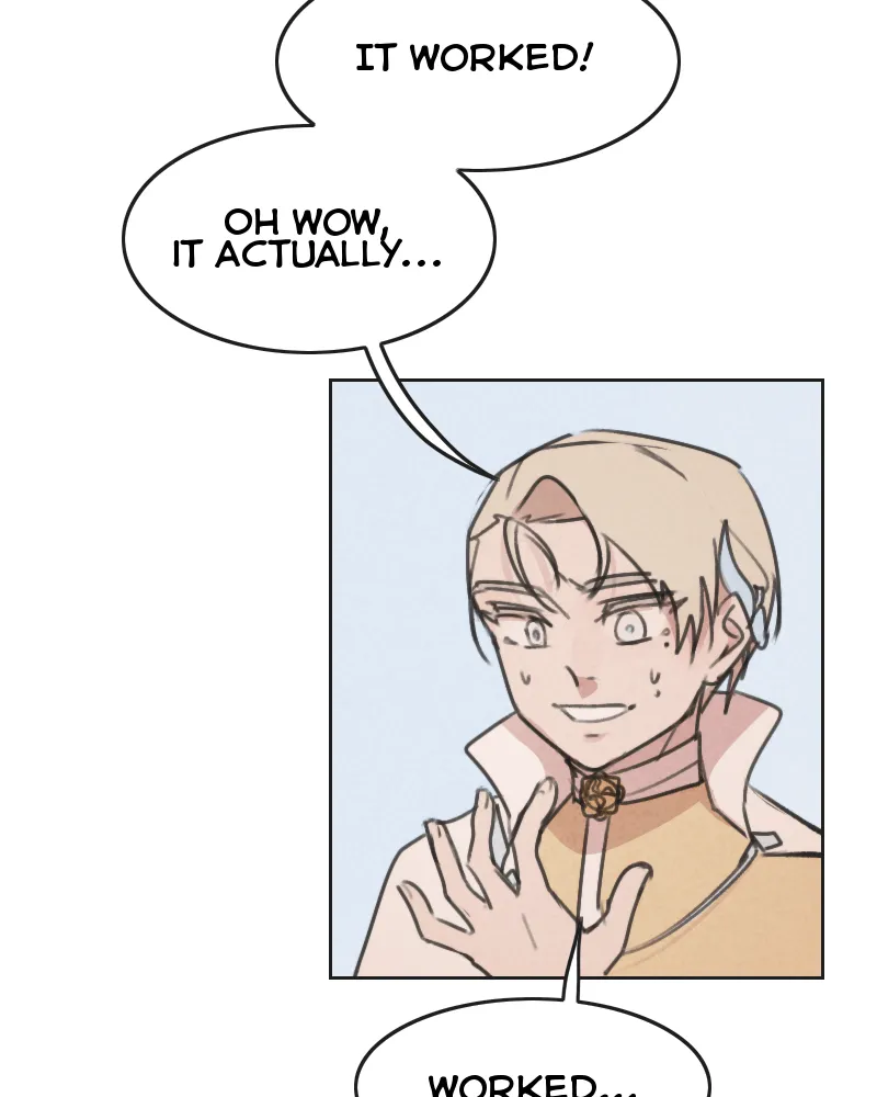 Read Blue Matter chapter 113 image 31 on Lezhin