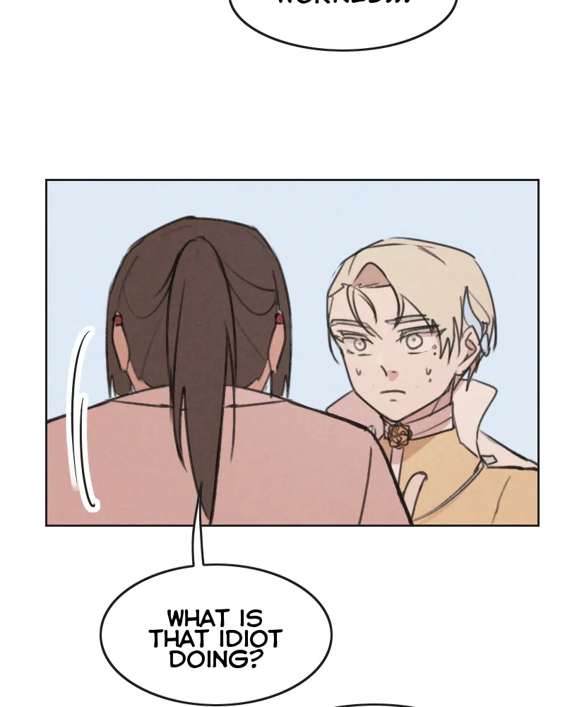 Read Blue Matter chapter 113 image 32 on Lezhin