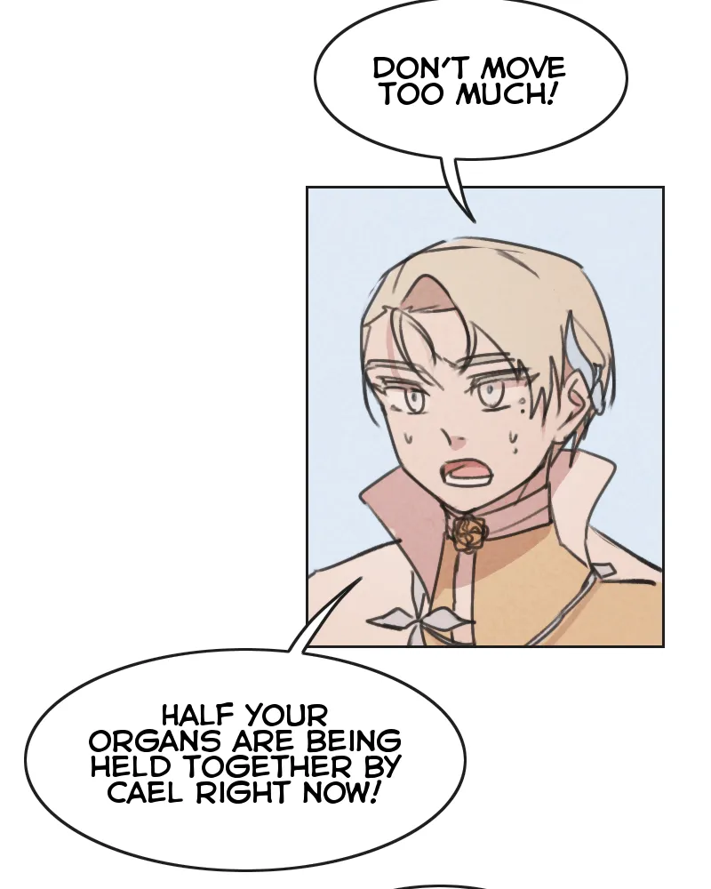 Read Blue Matter chapter 113 image 33 on Lezhin