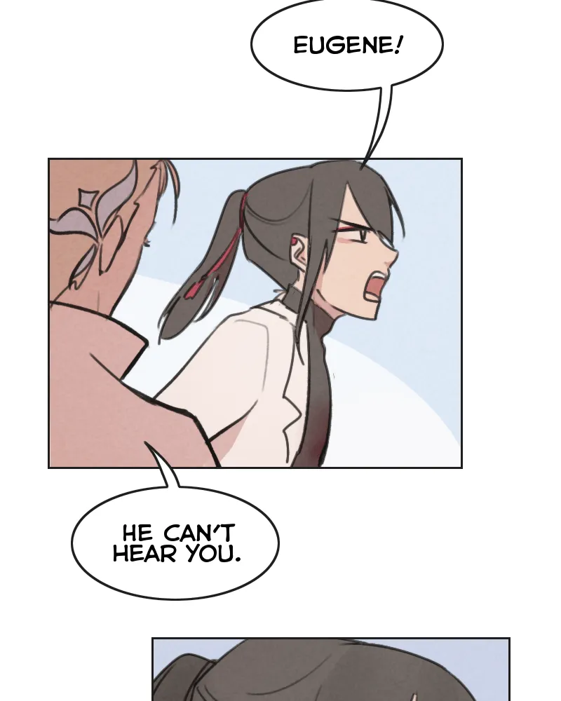 Read Blue Matter chapter 113 image 34 on Lezhin