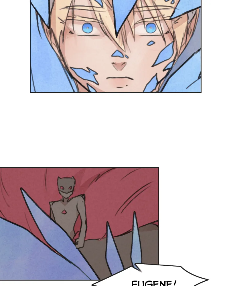 Read Blue Matter chapter 113 image 38 on Lezhin