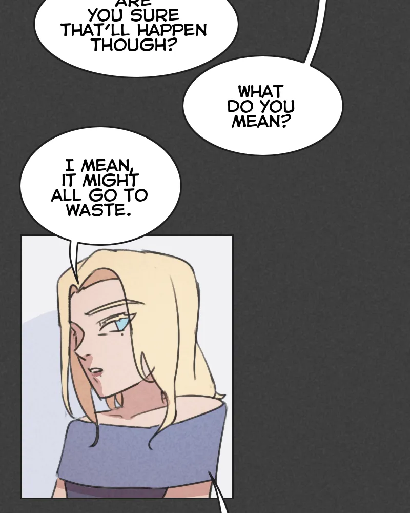 Read Blue Matter chapter 113 image 4 on Lezhin