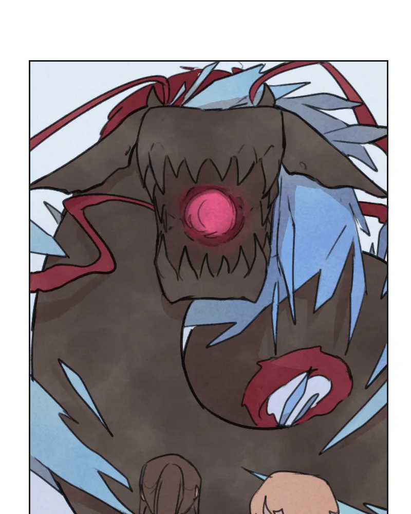 Read Blue Matter chapter 113 image 40 on Lezhin