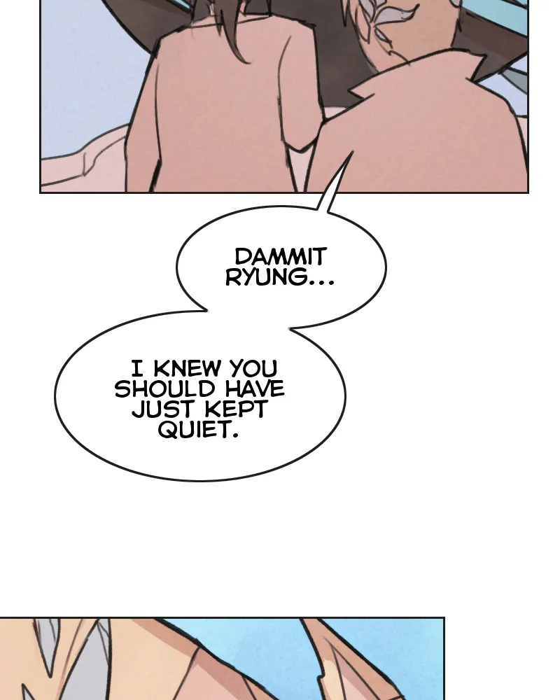 Read Blue Matter chapter 113 image 41 on Lezhin