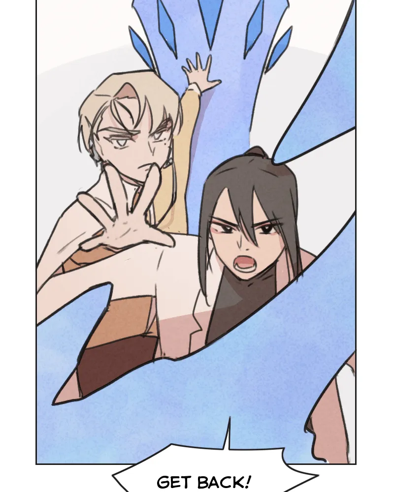 Read Blue Matter chapter 113 image 44 on Lezhin
