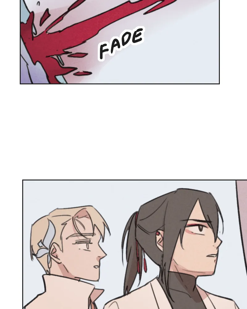 Read Blue Matter chapter 113 image 49 on Lezhin
