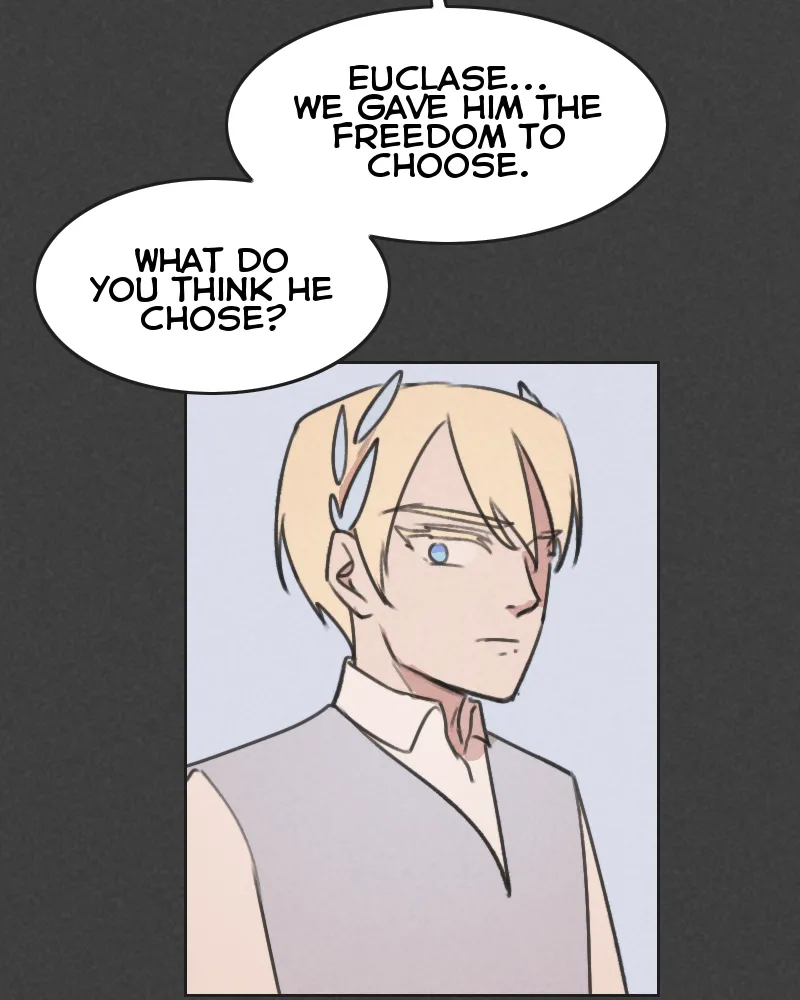 Read Blue Matter chapter 113 image 5 on Lezhin
