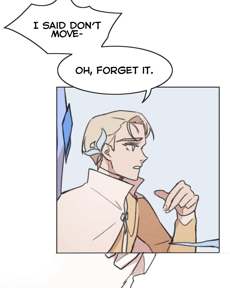 Read Blue Matter chapter 113 image 56 on Lezhin
