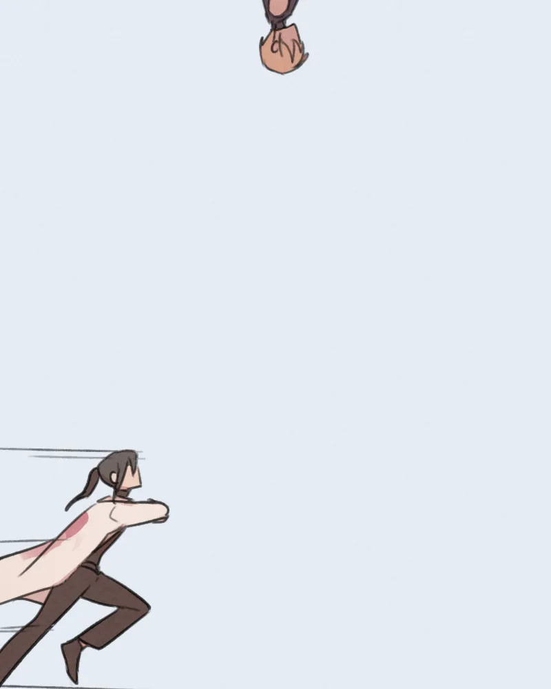 Read Blue Matter chapter 113 image 60 on Lezhin