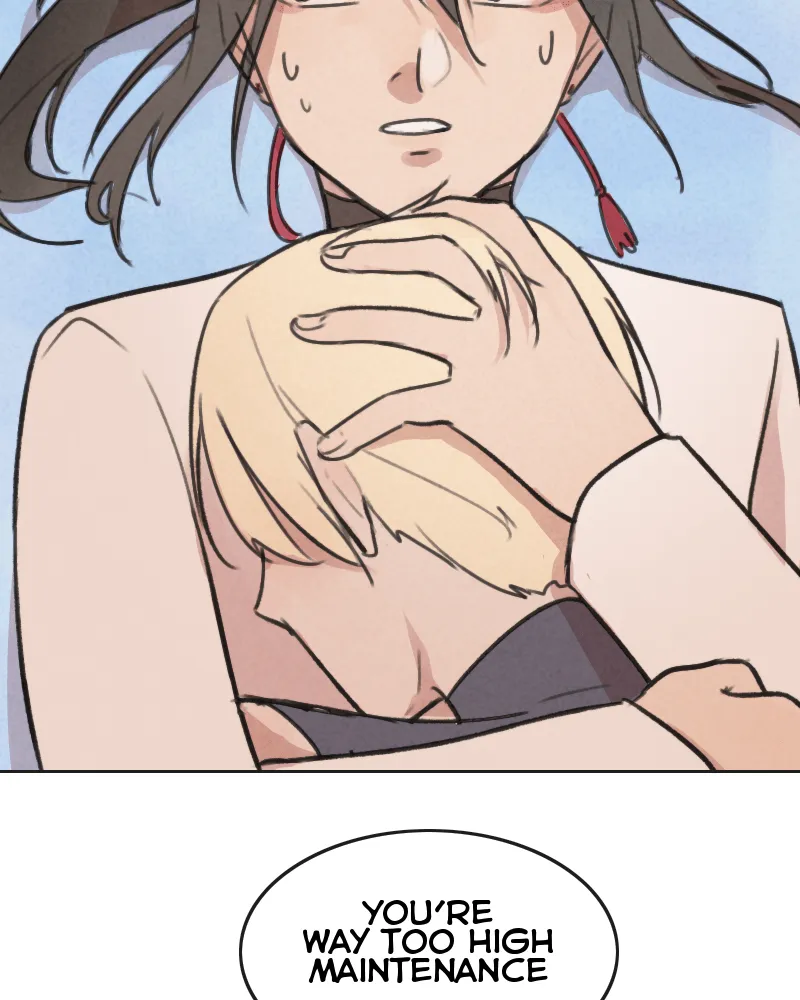 Read Blue Matter chapter 113 image 66 on Lezhin