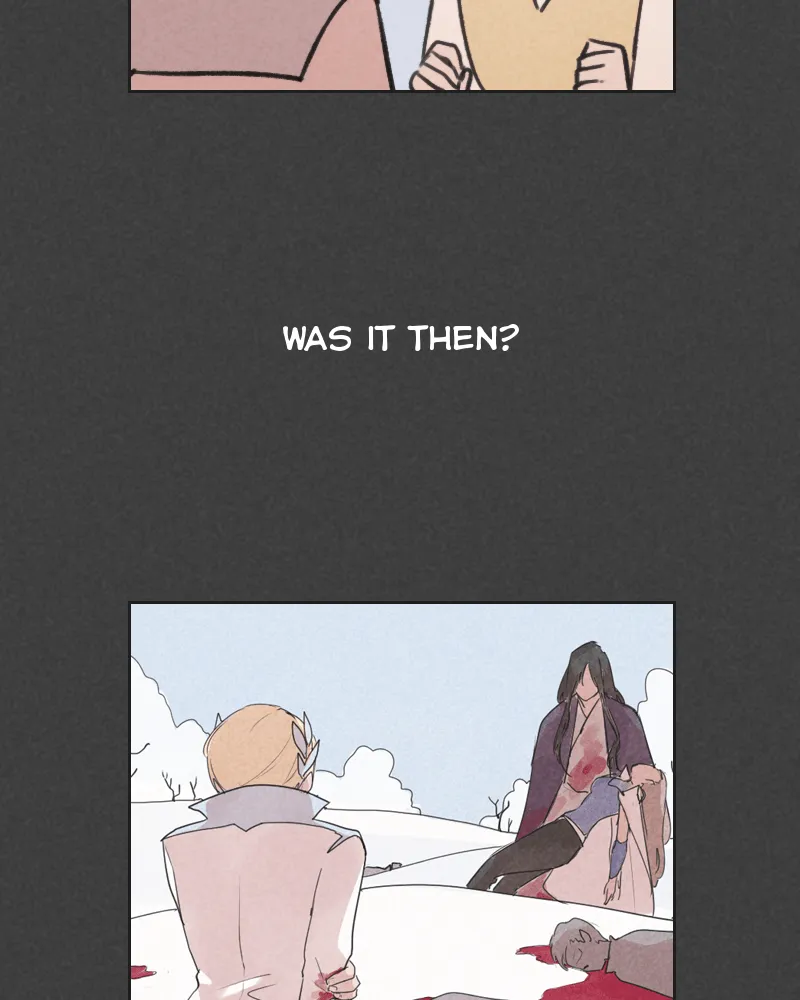 Read Blue Matter chapter 113 image 7 on Lezhin