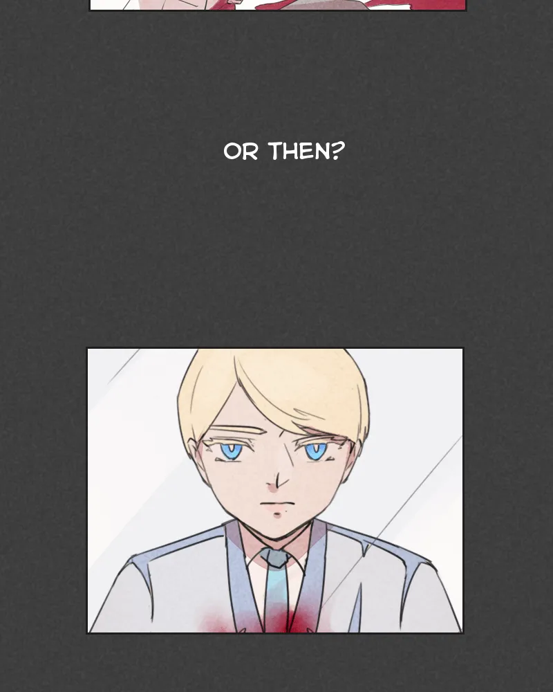 Read Blue Matter chapter 113 image 8 on Lezhin