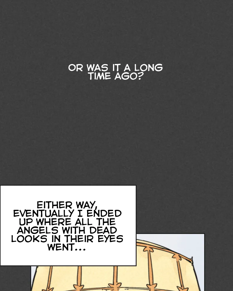 Read Blue Matter chapter 113 image 9 on Lezhin