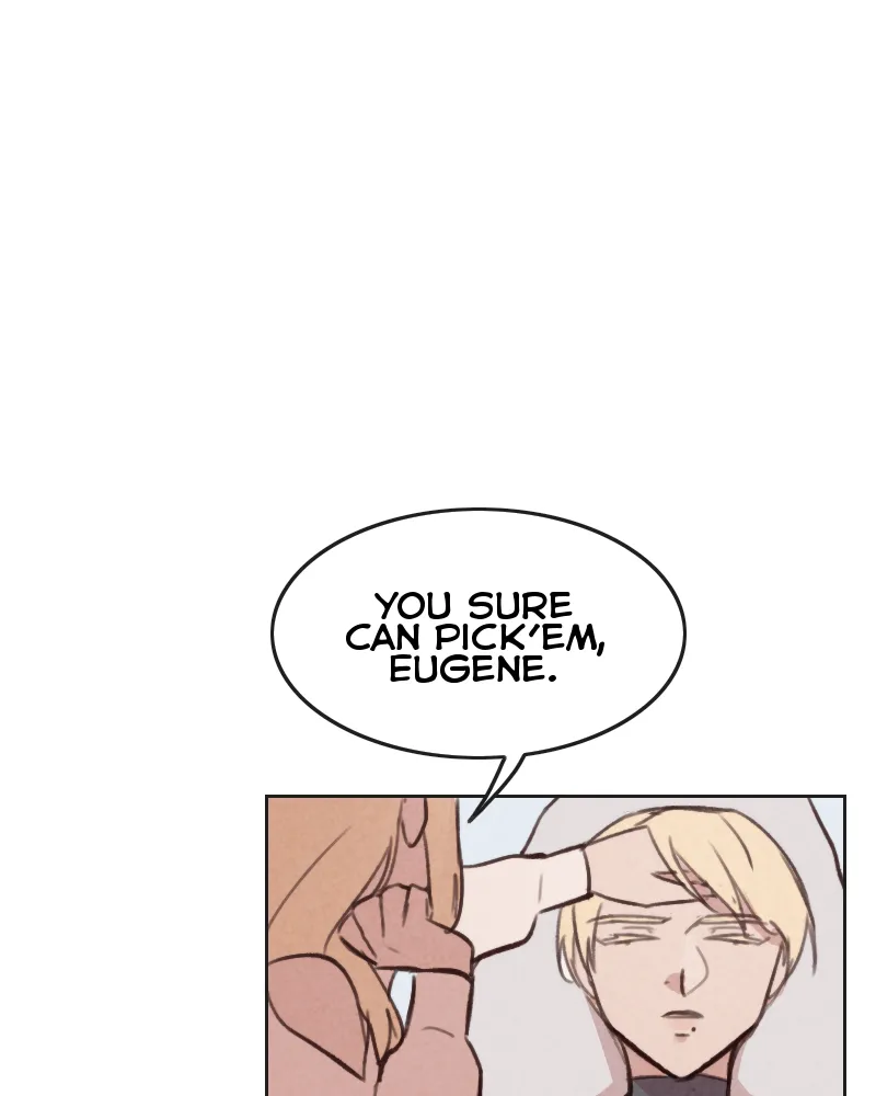 Read Blue Matter chapter 114 image 10 on Lezhin