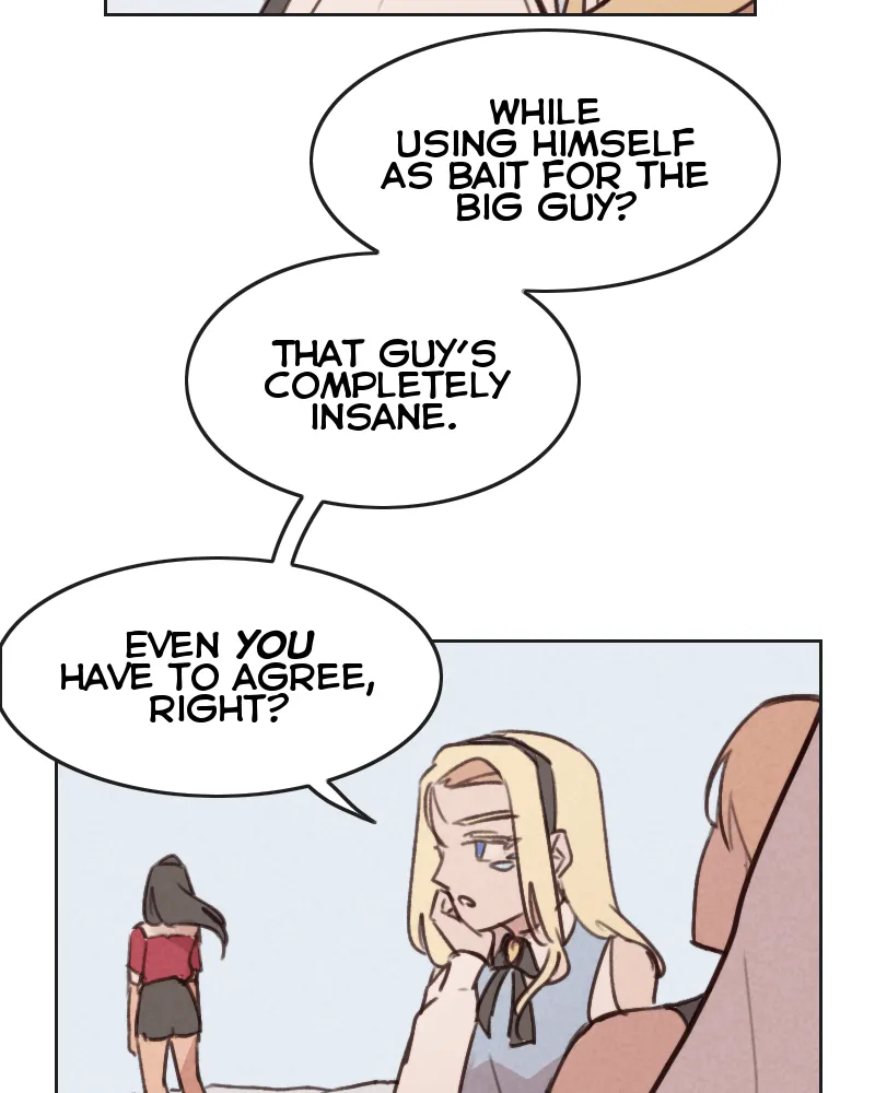 Read Blue Matter chapter 114 image 12 on Lezhin