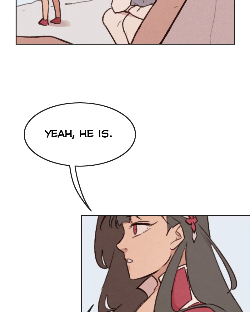 Read Blue Matter chapter 114 image 13 on Lezhin