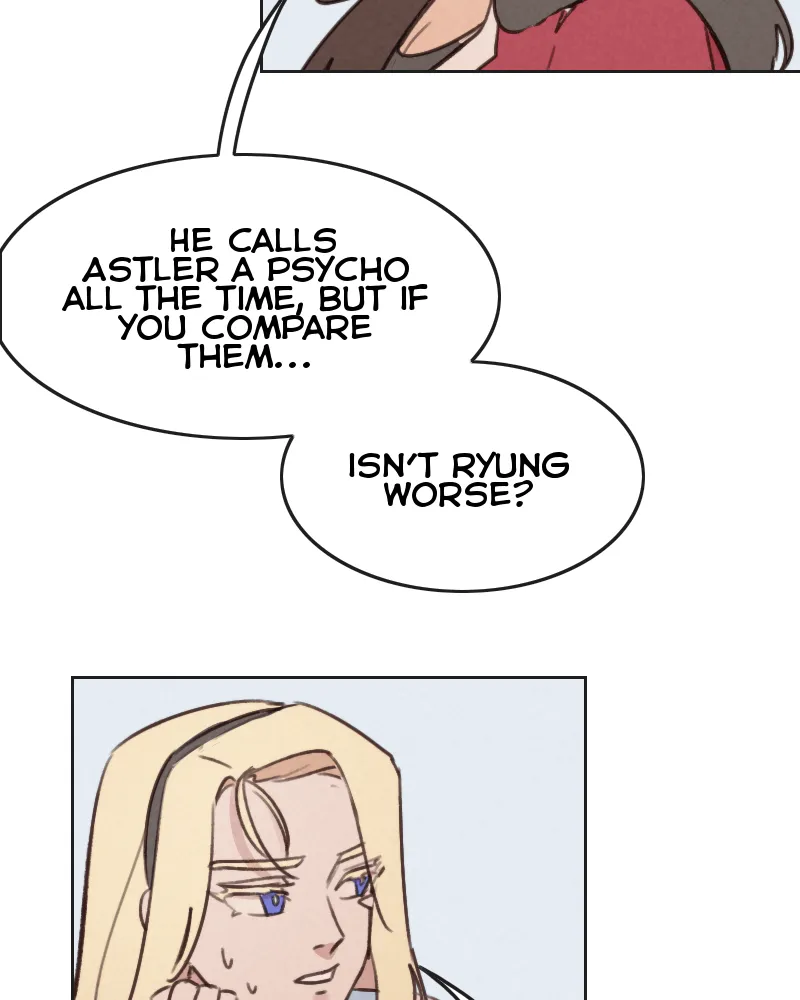 Read Blue Matter chapter 114 image 14 on Lezhin