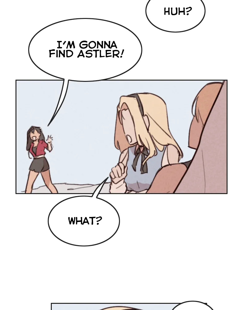 Read Blue Matter chapter 114 image 16 on Lezhin