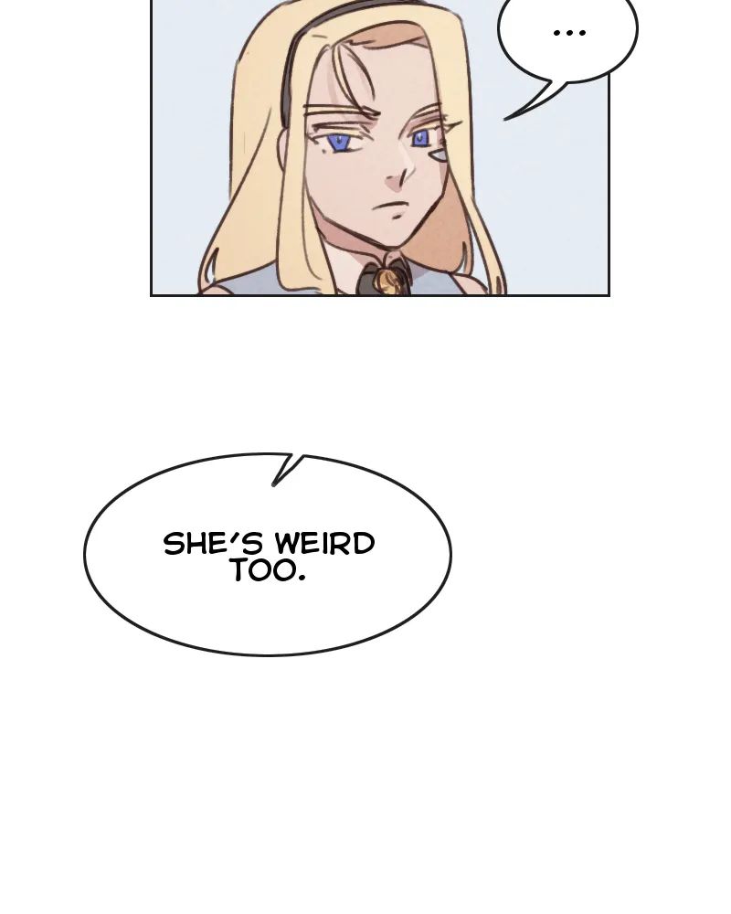 Read Blue Matter chapter 114 image 17 on Lezhin