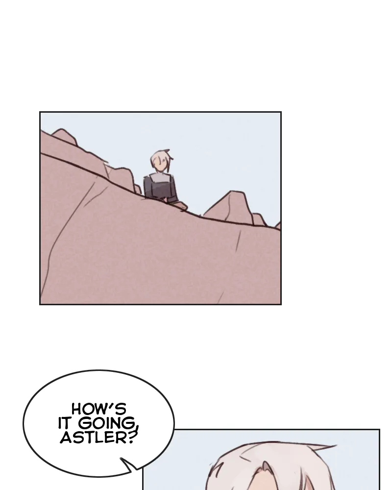 Read Blue Matter chapter 114 image 19 on Lezhin
