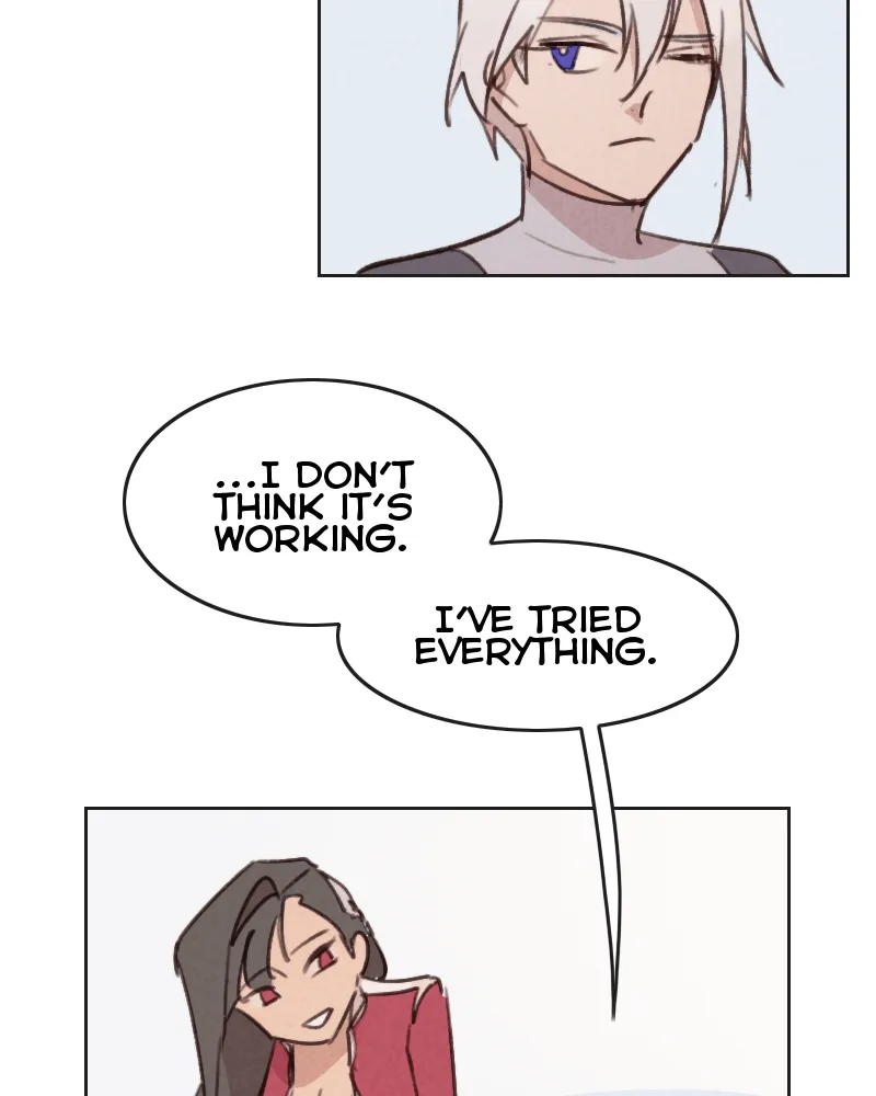 Read Blue Matter chapter 114 image 20 on Lezhin