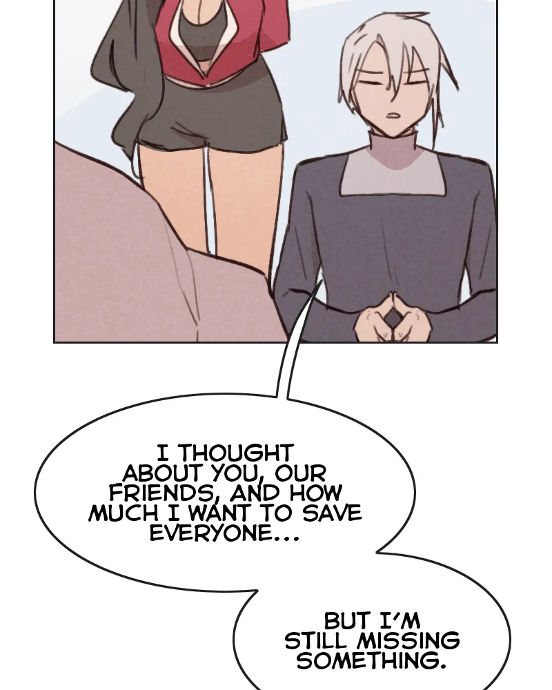 Read Blue Matter chapter 114 image 21 on Lezhin