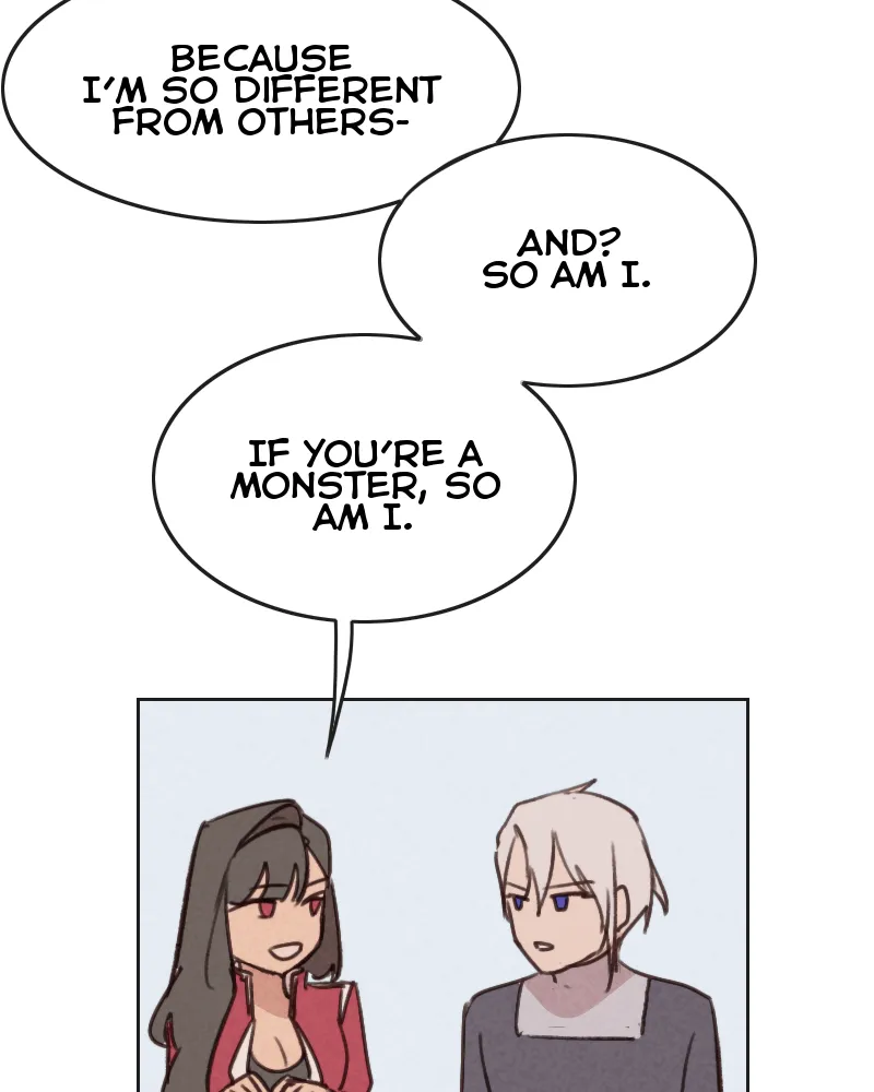 Read Blue Matter chapter 114 image 24 on Lezhin