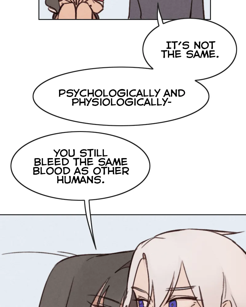 Read Blue Matter chapter 114 image 25 on Lezhin