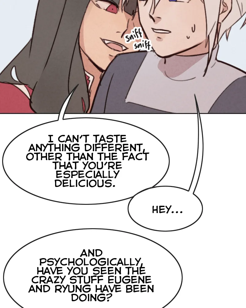 Read Blue Matter chapter 114 image 26 on Lezhin