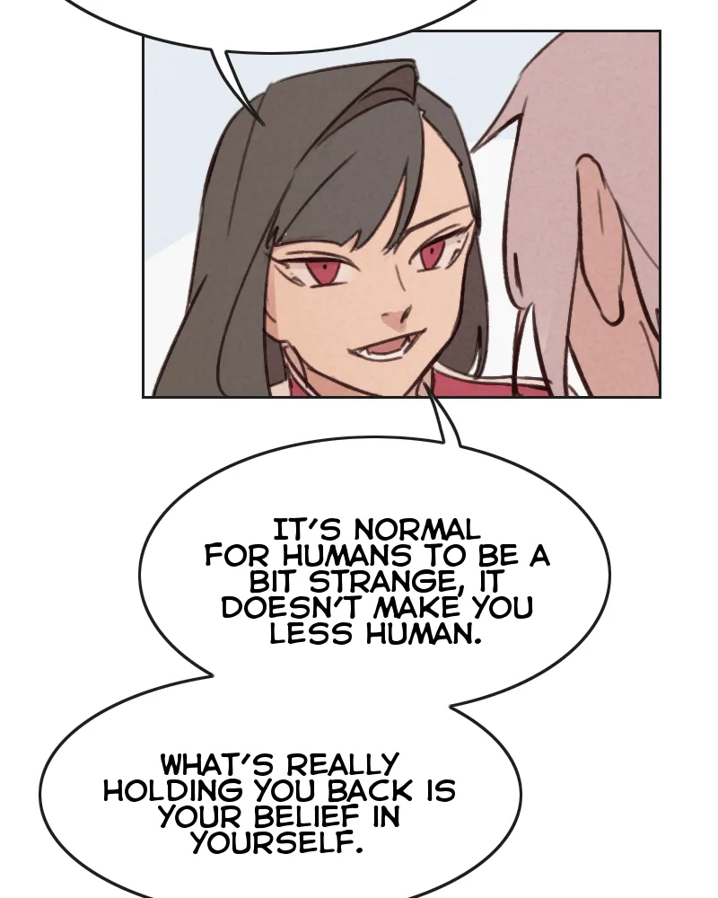 Read Blue Matter chapter 114 image 27 on Lezhin