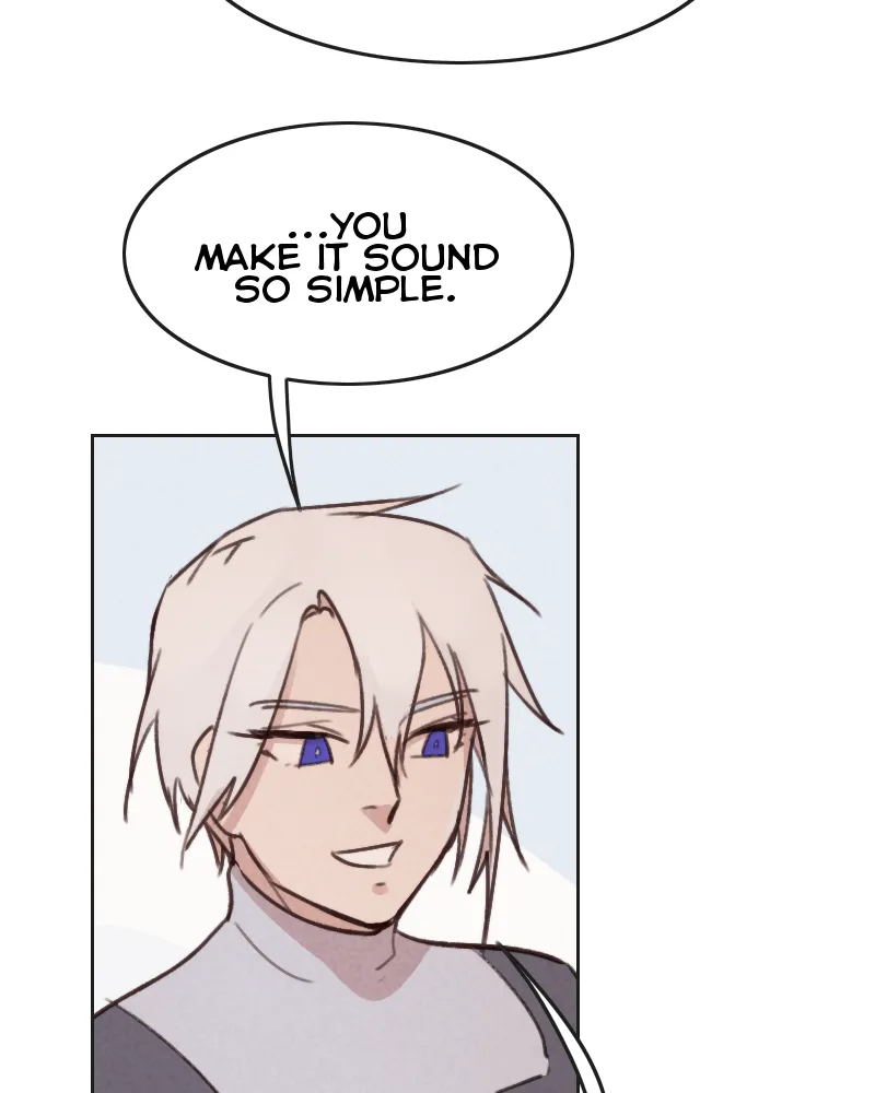 Read Blue Matter chapter 114 image 29 on Lezhin
