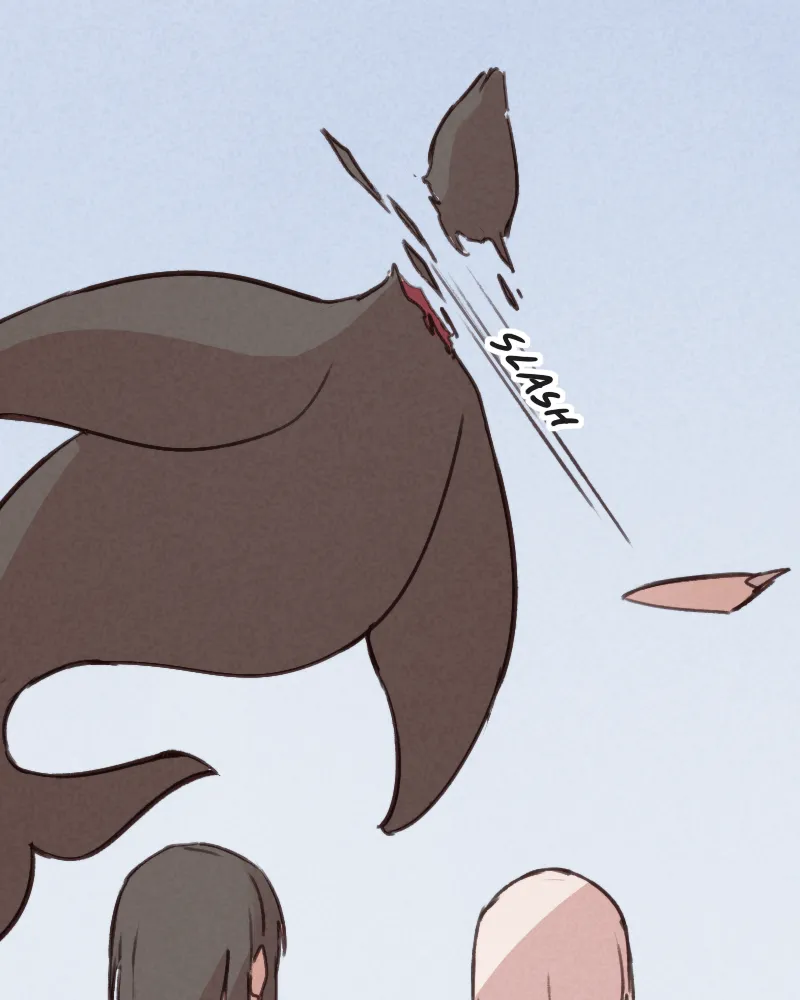 Read Blue Matter chapter 114 image 3 on Lezhin