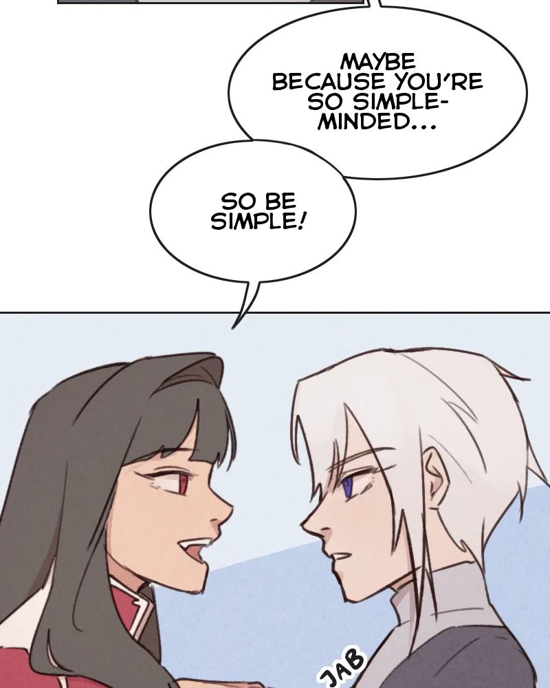 Read Blue Matter chapter 114 image 30 on Lezhin