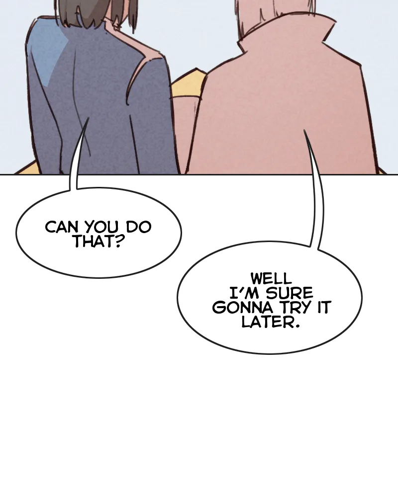 Read Blue Matter chapter 114 image 4 on Lezhin