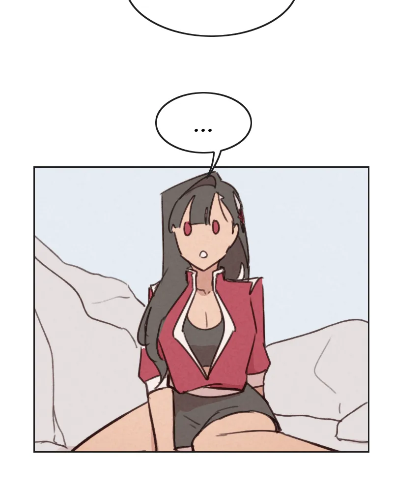 Read Blue Matter chapter 114 image 40 on Lezhin