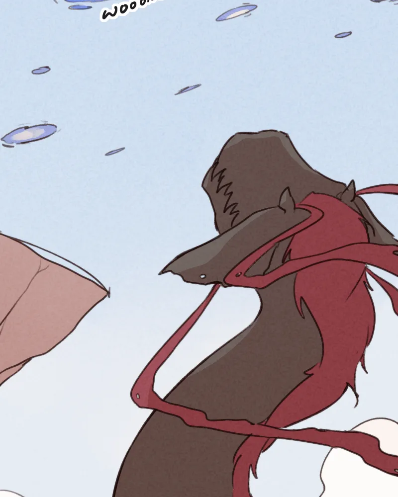 Read Blue Matter chapter 114 image 46 on Lezhin
