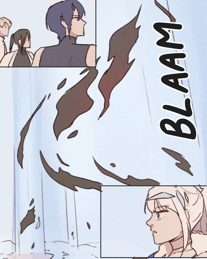 Read Blue Matter chapter 114 image 49 on Lezhin