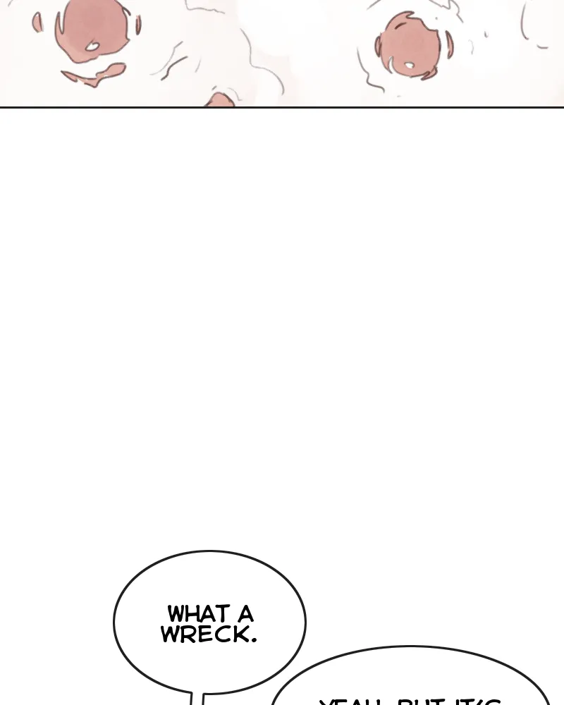 Read Blue Matter chapter 114 image 53 on Lezhin