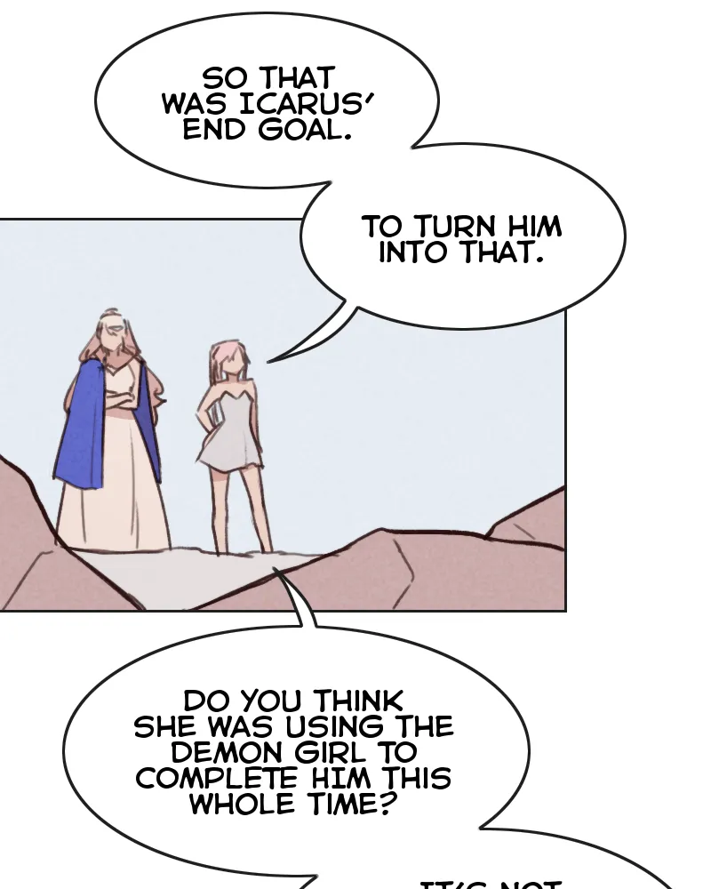 Read Blue Matter chapter 114 image 55 on Lezhin