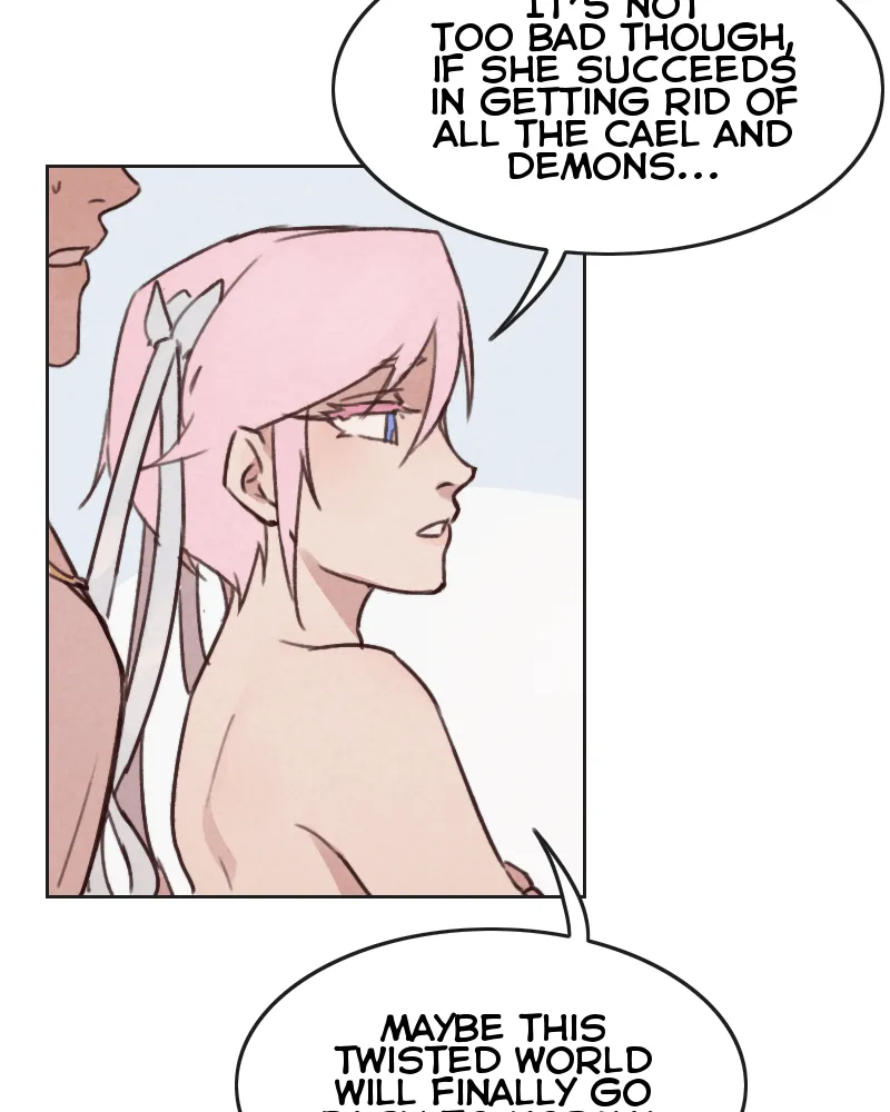 Read Blue Matter chapter 114 image 56 on Lezhin