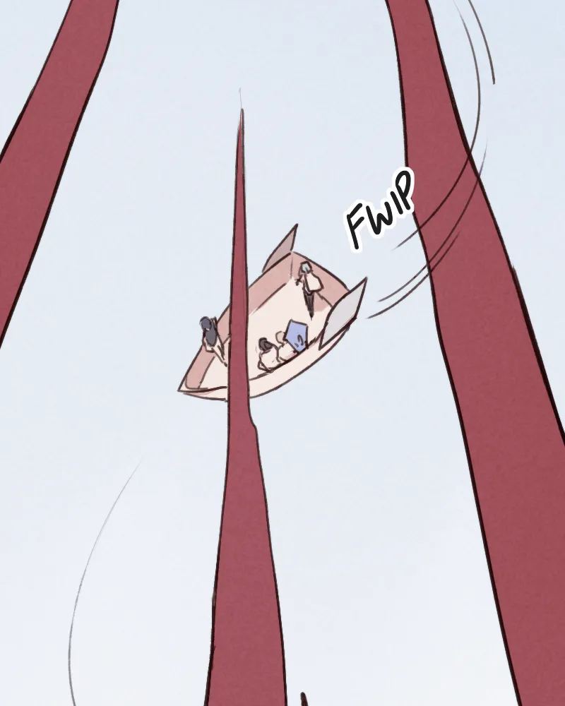 Read Blue Matter chapter 114 image 7 on Lezhin