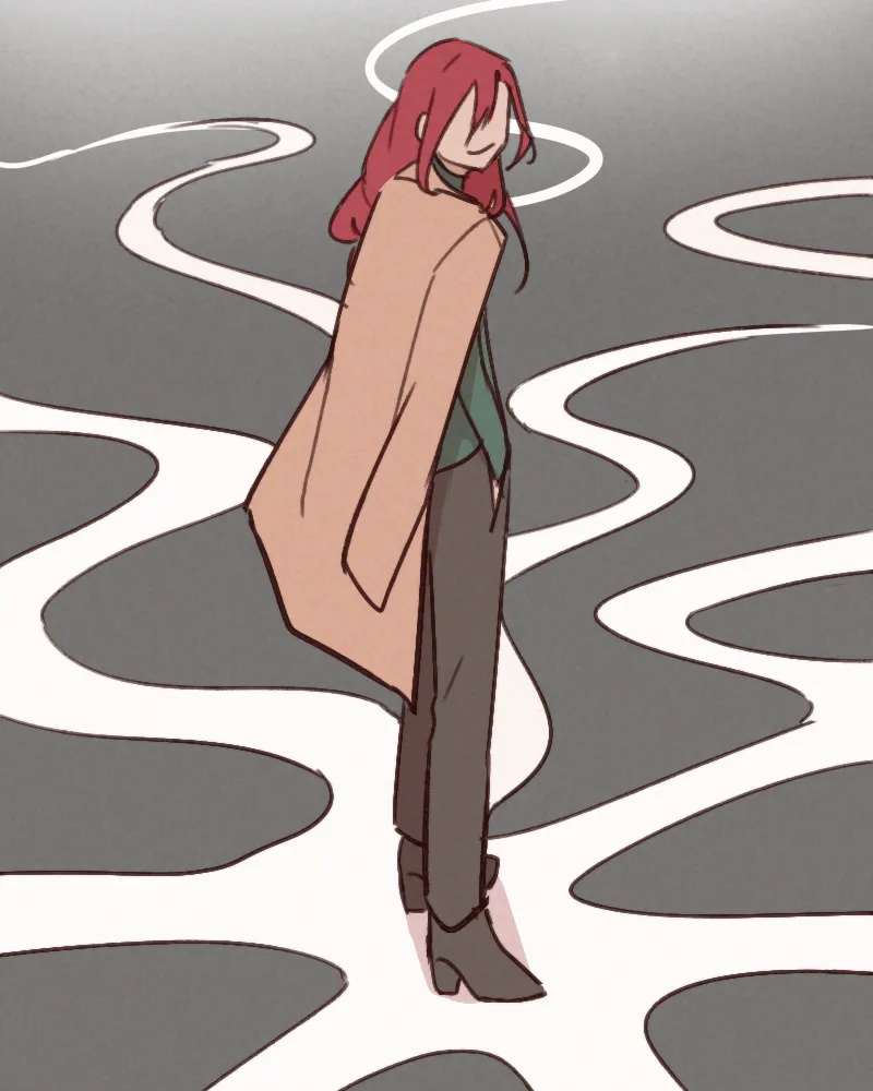 Read Blue Matter chapter 115 image 10 on Lezhin