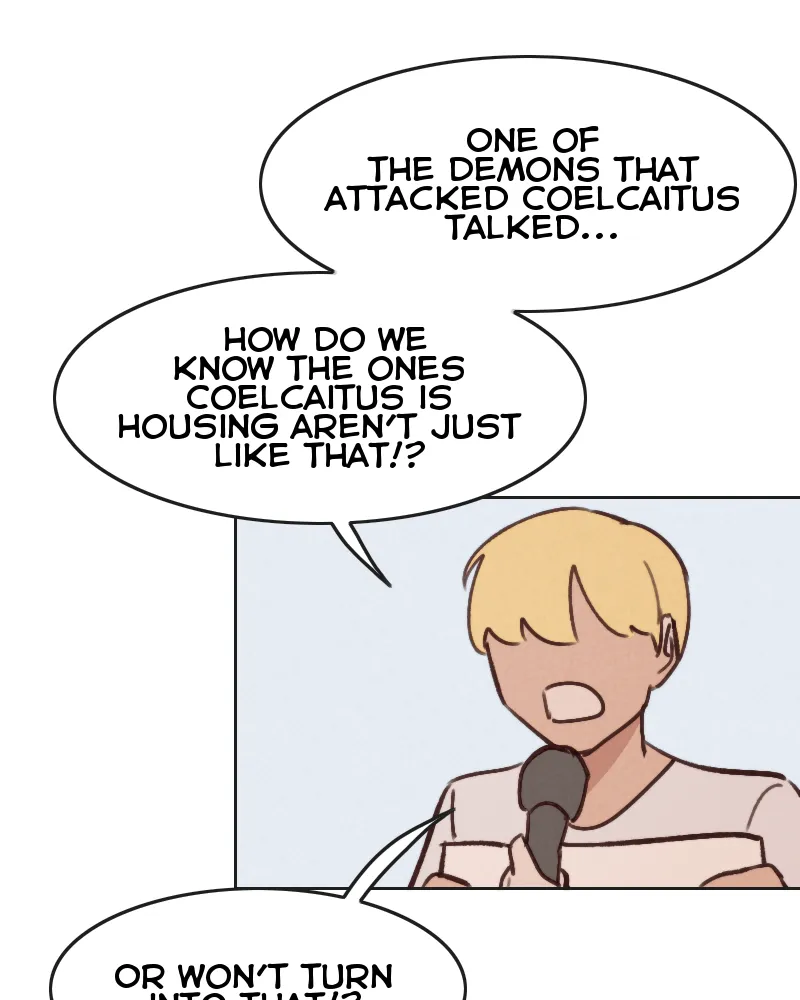 Read Blue Matter chapter 115 image 17 on Lezhin