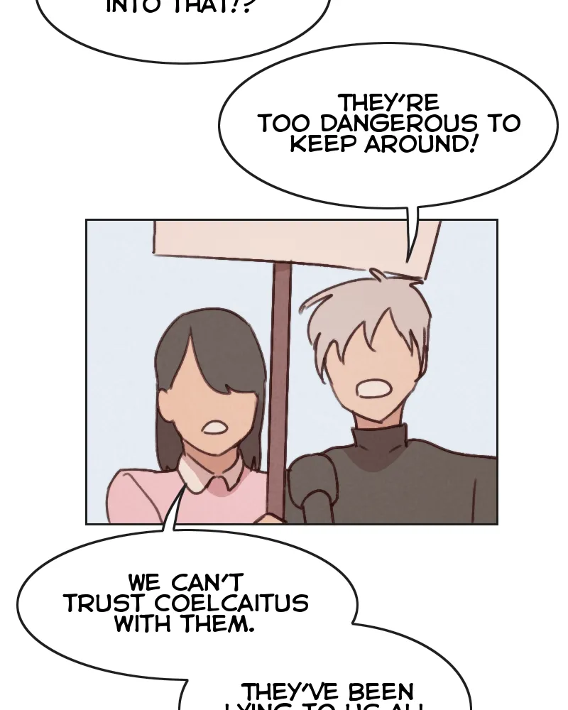 Read Blue Matter chapter 115 image 18 on Lezhin