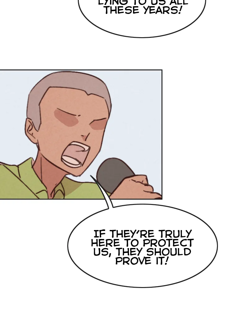 Read Blue Matter chapter 115 image 19 on Lezhin