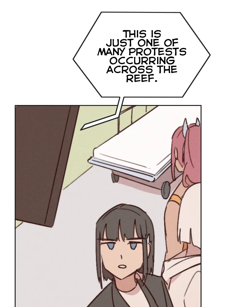 Read Blue Matter chapter 115 image 20 on Lezhin